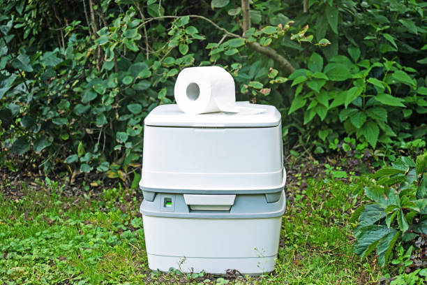 Best High-end porta potty rental  in Vero Beach, FL