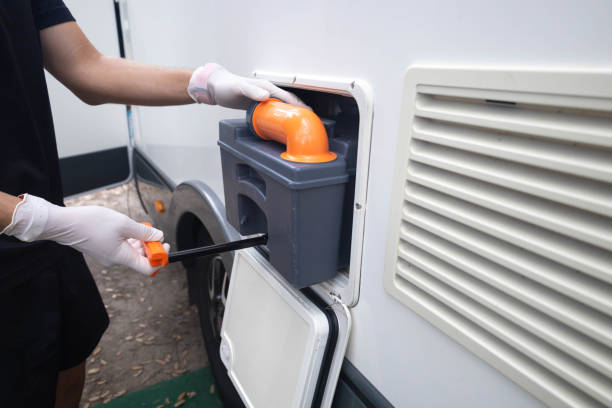 Best Sanitation services for porta potties  in Vero Beach, FL