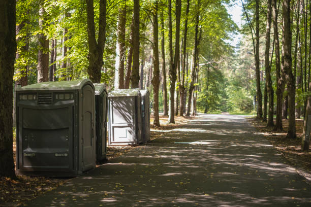 Best Affordable porta potty rental  in Vero Beach, FL