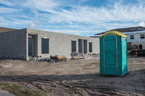 Best Temporary restroom rental  in Vero Beach, FL